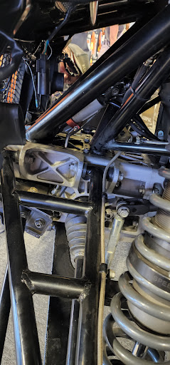 Motorcycle Dealer «Edge Powersports», reviews and photos, 14301 Minuteman Dr, Draper, UT 84020, USA