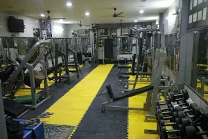 3D The Gym image