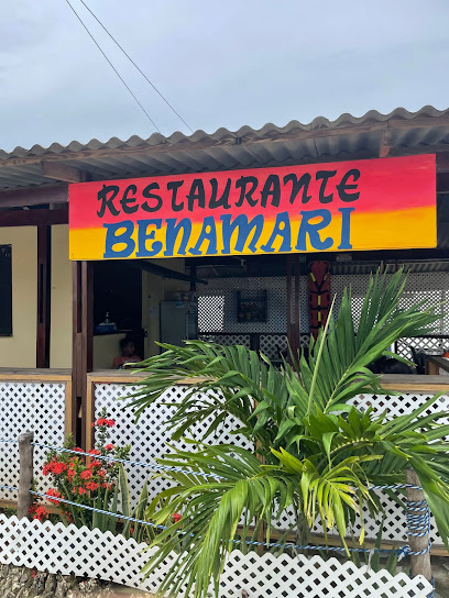 Restaurante Benamary