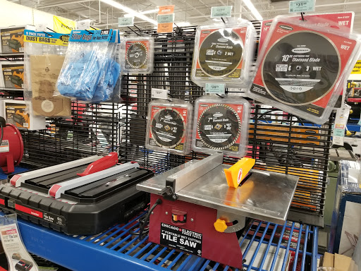 Hardware Store «Harbor Freight Tools», reviews and photos, 14011 W Colonial Dr, Winter Garden, FL 34787, USA