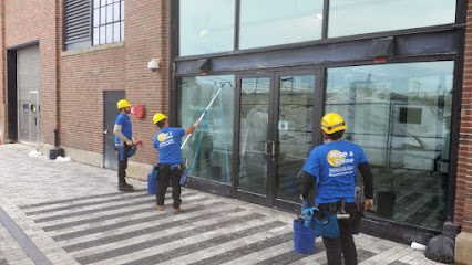 Rise & Shine Window Cleaning
