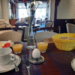 Photo n°1 de l'avis de agitatocat. fait le 01/06/2023 à 16:39 sur le  Café Feldmann & Pension à Bad Sooden-Allendorf