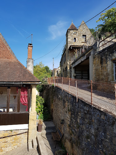 Dordogne Retreats - La Capiol Retreat à Cénac-et-Saint-Julien