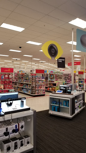 Department Store «Target», reviews and photos, 5001 Holt Ave, Hampton, VA 23666, USA