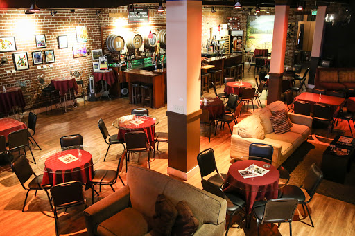 Restaurant «151 Union Square Event Center», reviews and photos, 151 Mill St, Grass Valley, CA 95945, USA