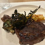 Photo n°1 de l'avis de Nicola.a fait le 09/02/2024 à 21:13 sur le  Al Scarpon di Mantellato Alan à Spresiano