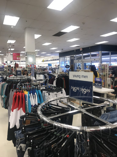 Department Store «Marshalls», reviews and photos, 2050 Lawrenceville Hwy, Decatur, GA 30033, USA