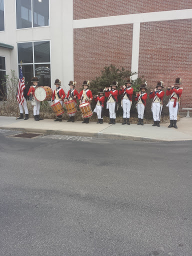 Art Gallery «Foundry Art Centre», reviews and photos, 520 N Main Center, St Charles, MO 63301, USA