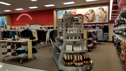 Department Store «Target», reviews and photos, 2000 SW College Rd, Ocala, FL 34471, USA