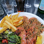 Photo n° 2 de l'avis de RAFFRAY. fait le 14/07/2021 à 21:00 pour Le Bellevue à L'Isle-sur-la-Sorgue