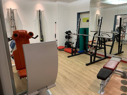 Fitness-Oase - Weierweg 10, 79111 Freiburg im Breisgau, Germany