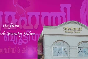 Mehandi Beauty salon , Ladies BEAUTY PARLOR image