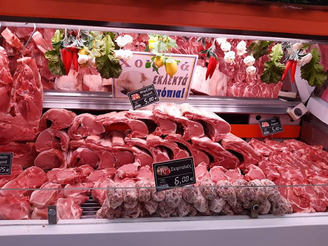 Σχόλια και κριτικές για το Φρεσκωτ Αποστολος Μπακας