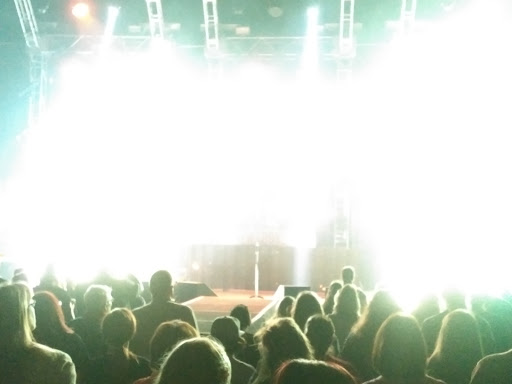 Performing Arts Theater «INB Performing Arts Center», reviews and photos, 334 W Spokane Falls Blvd, Spokane, WA 99201, USA