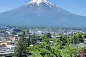 Mt. Fuji Panoramic Ropeway image