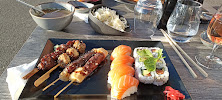 Plats et boissons du Restaurant de sushis Eat Sushi Andrezieux-Bouthéon à Andrézieux-Bouthéon - n°12