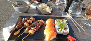 Photo n°20 de Eat Sushi Andrezieux-Bouthéon à Andrézieux-Bouthéon ()