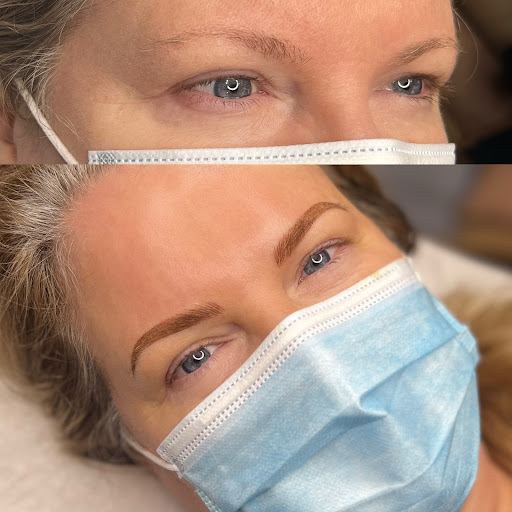 Explore tribal lion tattoo ideas, creative tattoo ideas in Snohomish, available at Valley Roots Studio