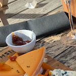 Photo n° 1 de l'avis de Camille.h fait le 09/08/2023 à 18:34 pour Le Fisher Carnac à Carnac