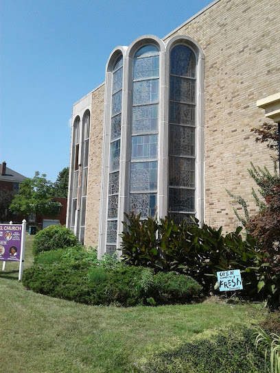 Battlefield Gospel Church