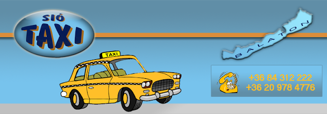 Sió Taxi