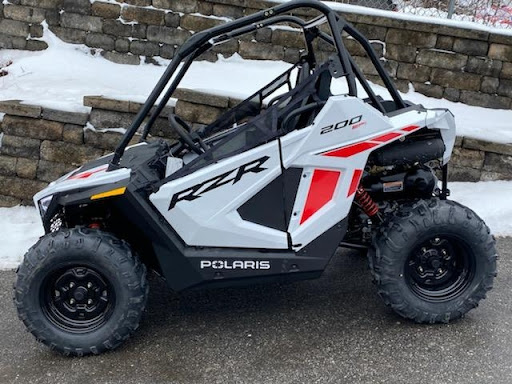 Motorcycle Dealer «Ledgewood Powersports», reviews and photos, 1368 US-46, Ledgewood, NJ 07852, USA