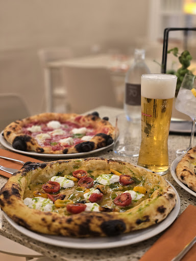 Cicci Pizzeria in Fabriano, Provincia di Ancona