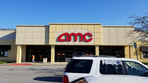 Movie Theater «AMC Classic East Towne 10», reviews and photos, 5020 Millertown Pike, Knoxville, TN 37917, USA