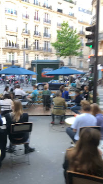 Atmosphère du Restaurant JACQUES à Paris - n°6