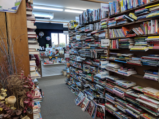 Book Store «Hooked On Books», reviews and photos, 3701 William Penn Hwy, Easton, PA 18045, USA