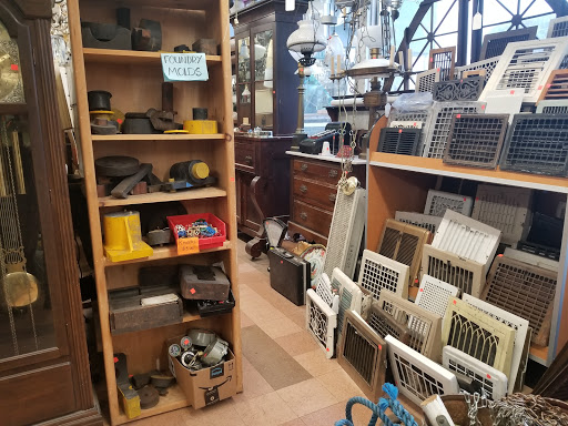 Building Materials Store «Ballard Reuse», reviews and photos, 1440 NW 52nd St, Seattle, WA 98107, USA