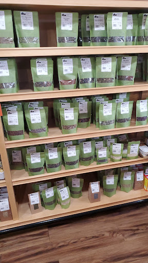 Health Food Store «Amish Healthy Foods», reviews and photos, 1025 N Western Ave, Chicago, IL 60622, USA