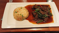 Curry du Restaurant thaï ElephanThai à Lille - n°2