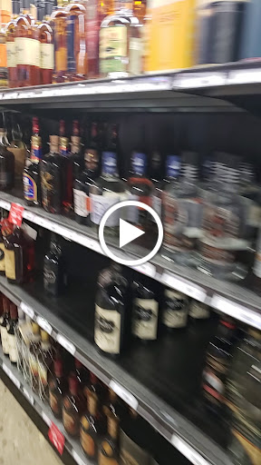 Liquor Store «Arena Wine and Spirits», reviews and photos, 492 Armstrong St, Columbus, OH 43215, USA