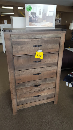 Furniture Store «Hometown Furniture», reviews and photos, 25154 US-30, Plainfield, IL 60585, USA