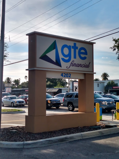 Credit Union «GTE Financial - South Tampa», reviews and photos