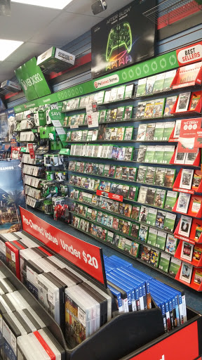 Video Game Store «GameStop», reviews and photos, 6554 US-34, Plano, IL 60545, USA