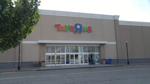 Toy Store «Toys