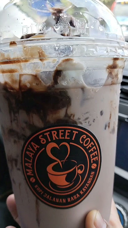 Classic Street Coffee