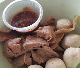 ก๋วยเตี๋ยวเรือ เฮียหมู photo