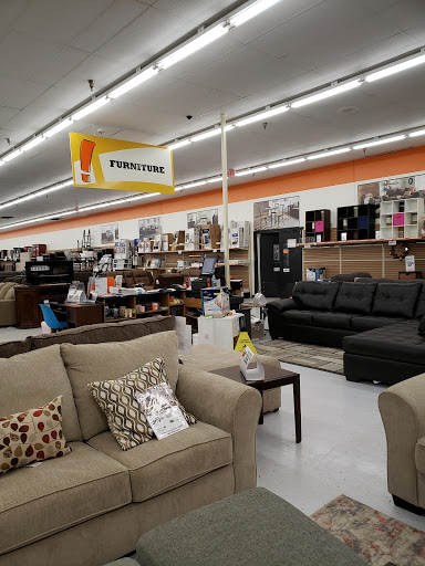 Discount Store «Big Lots», reviews and photos, 40 Rising Sun Town Center, Rising Sun, MD 21911, USA