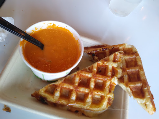 Breakfast Restaurant «Waffle Love - Ogden», reviews and photos, 109 25th St, Ogden, UT 84401, USA