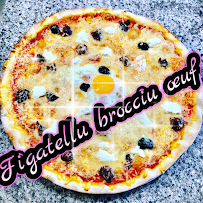 Photos du propriétaire du Pizzeria Aiò Surella à Ajaccio - n°19