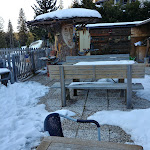 Photo n°5 de l'avis de Patrick.r fait le 18/11/2017 à 14:12 sur le  Pizzeria Kupferkanne - Carezza al Lago (bz) à Karersee