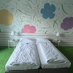 Photo n°5 de l'avis de R. fait le 29/11/2023 à 15:19 sur le  Flowers Hotel Münster à Münster