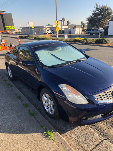 Auto Body Shop «Maaco Collision Repair & Auto Painting», reviews and photos, 1041 Hensley St, Richmond, CA 94801, USA