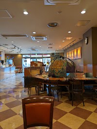 カフェ・ベローチェ大宮店