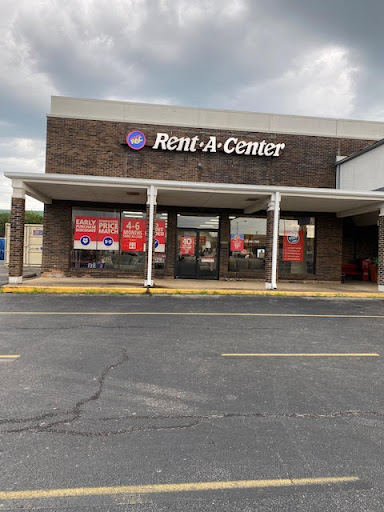 Rent-A-Center, 250 Dickson Plaza Dr, Dickson, TN 37055, USA, 