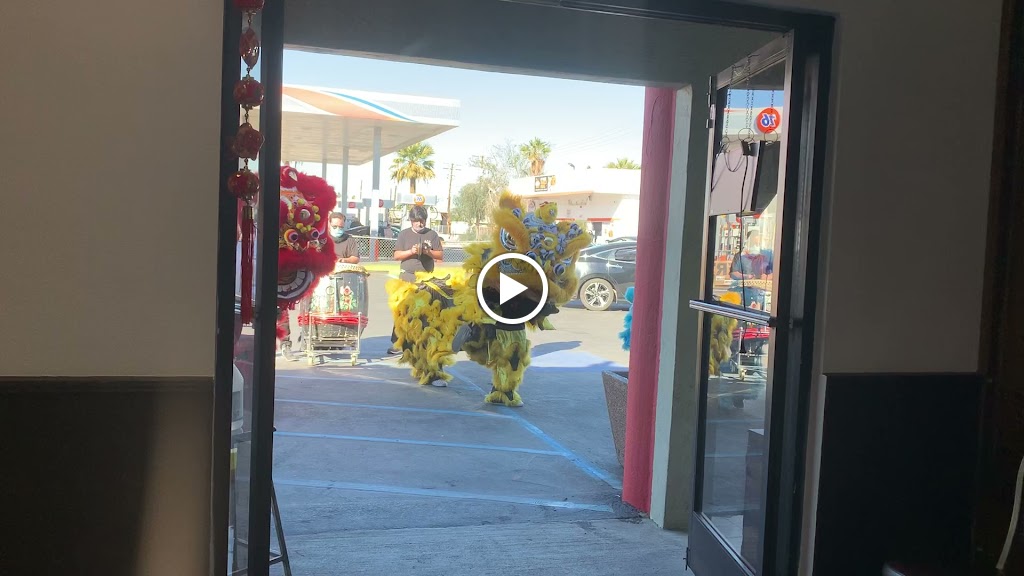 Golden Dragon Chinese Restaurant 92231