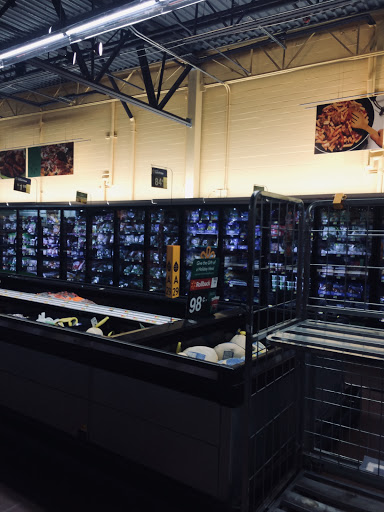 Supermarket «Walmart Neighborhood Market», reviews and photos, 2725 E McKellips Rd, Mesa, AZ 85213, USA